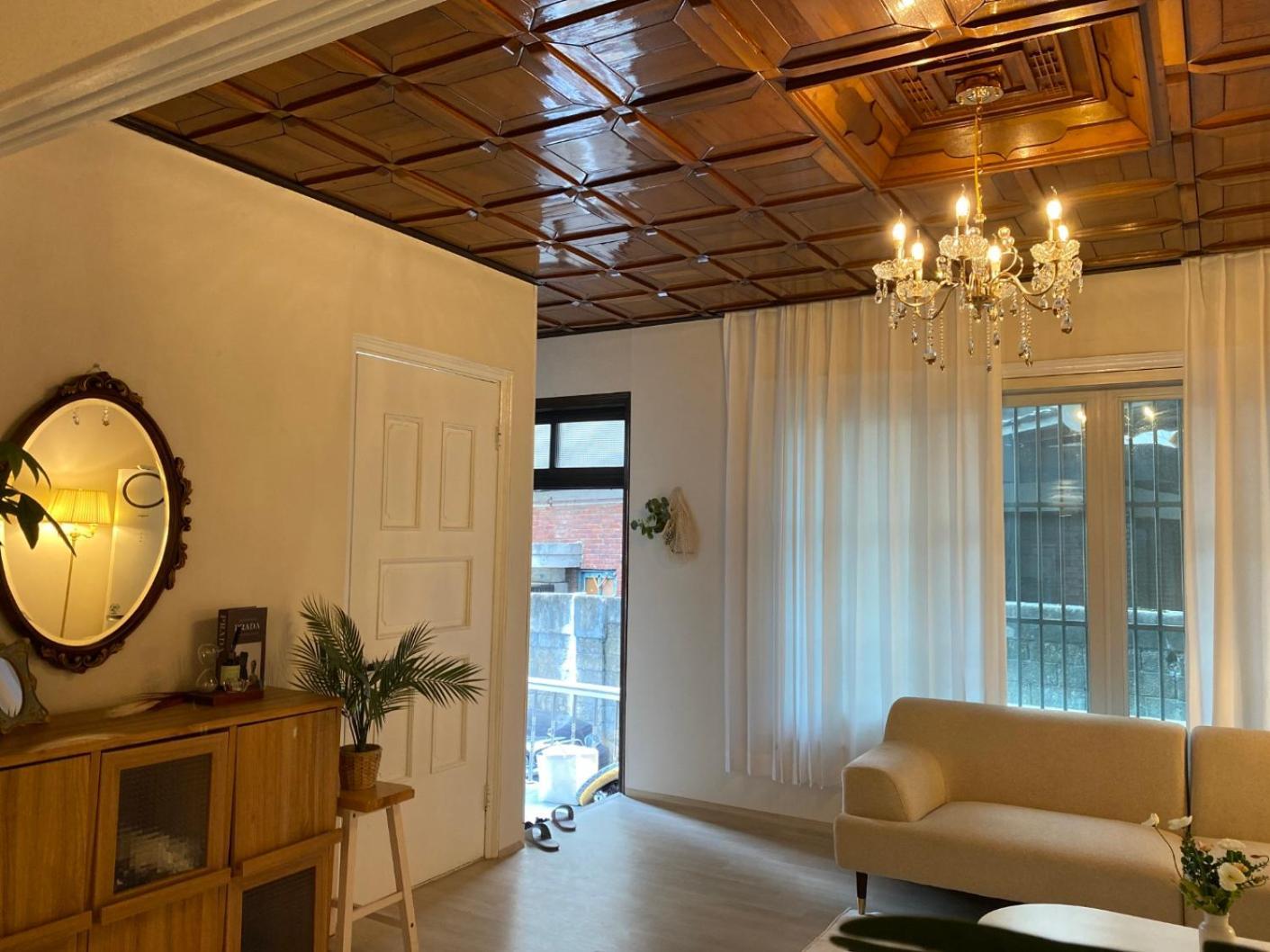 Jina's House Apartment *